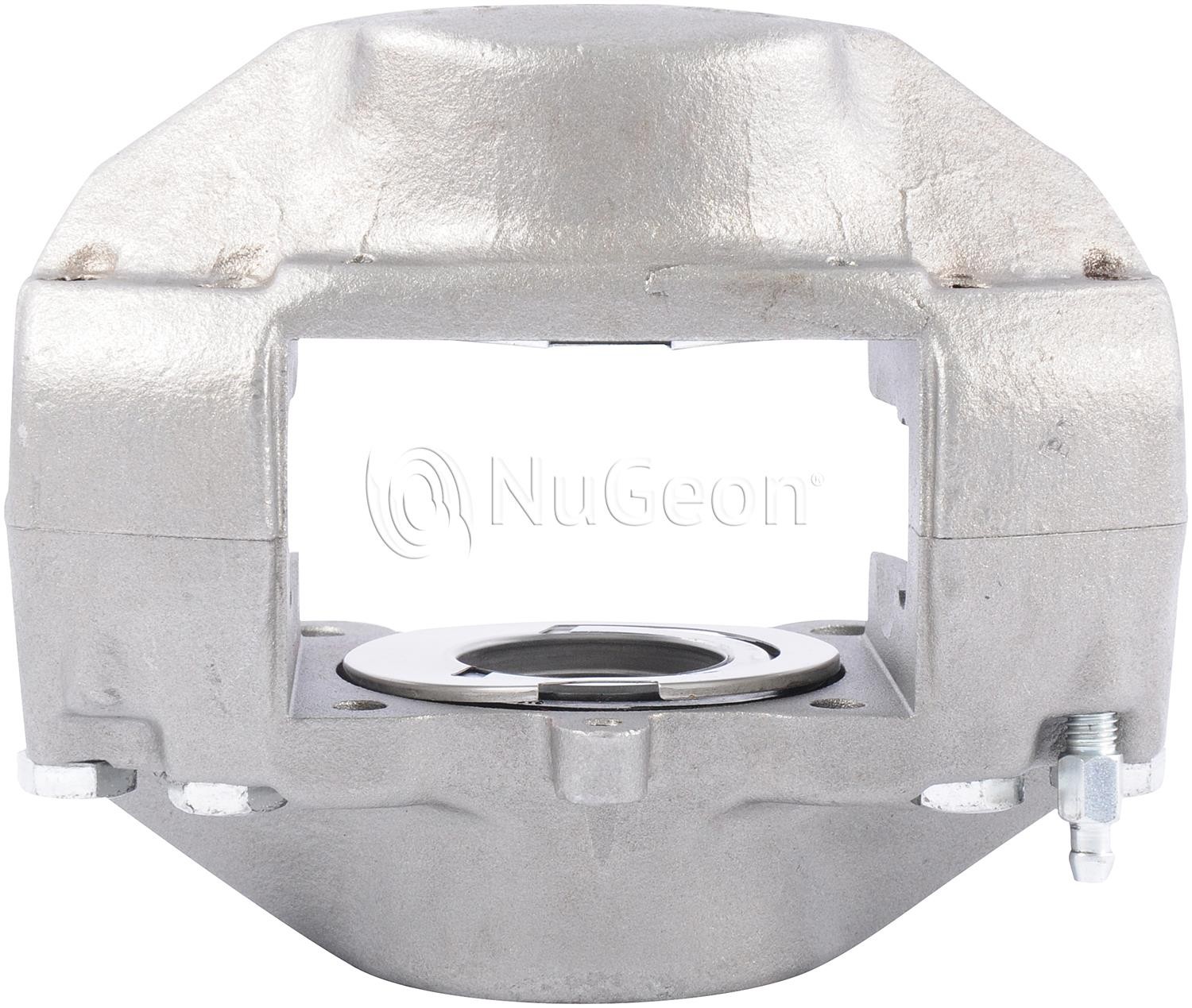 Vision 97-02786B Remanufactured Disc Brake Caliper - Image 2