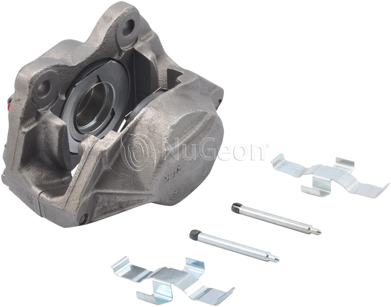 Vision 97-02816A Remanufactured Disc Brake Caliper - Image 3