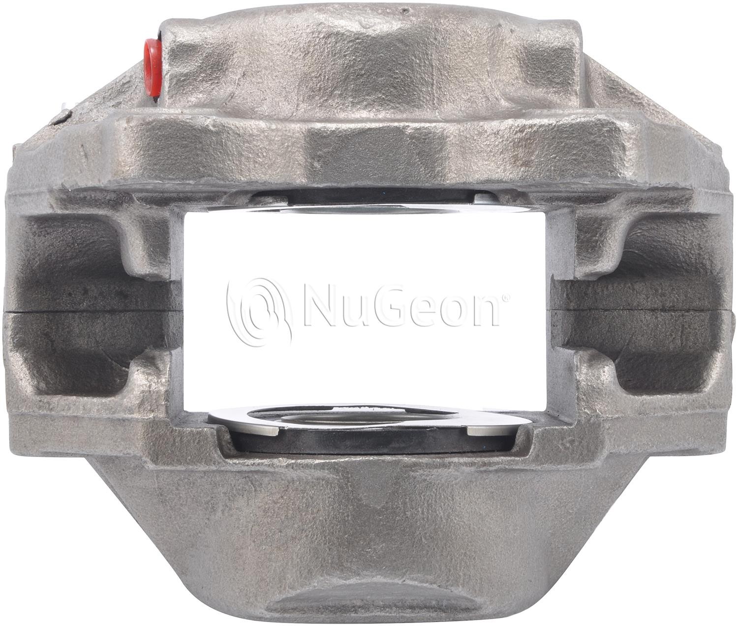 Vision 97-02816A Remanufactured Disc Brake Caliper - Image 4