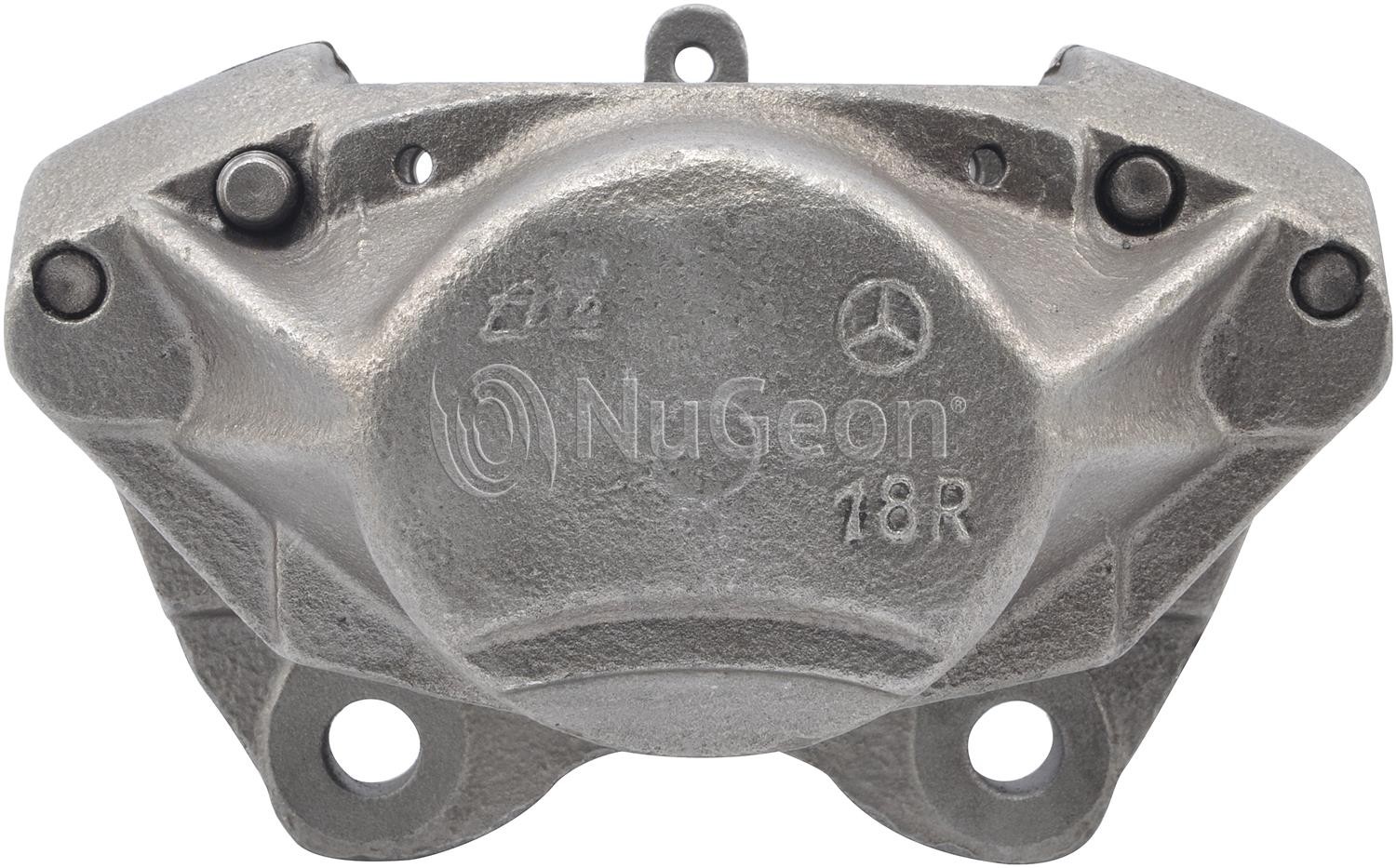 Vision 97-02816A Remanufactured Disc Brake Caliper - Image 2