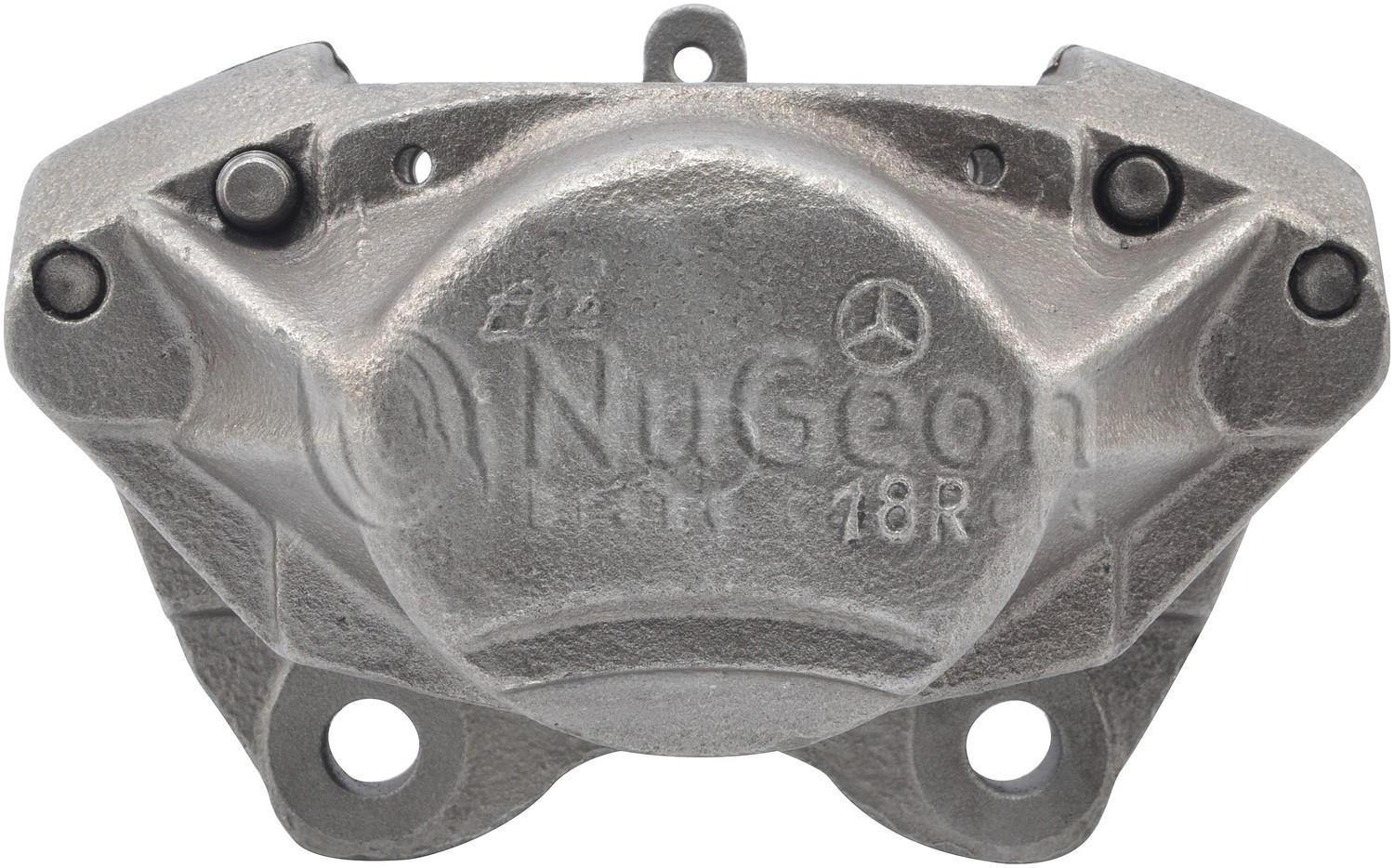 Vision 97-02816A Remanufactured Disc Brake Caliper
