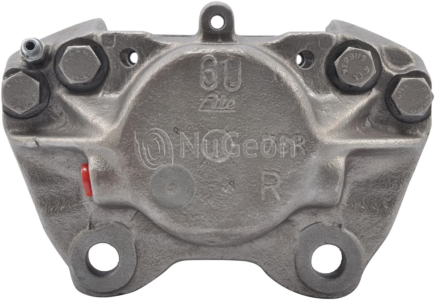 Vision 97-02816A Remanufactured Disc Brake Caliper - Image 7