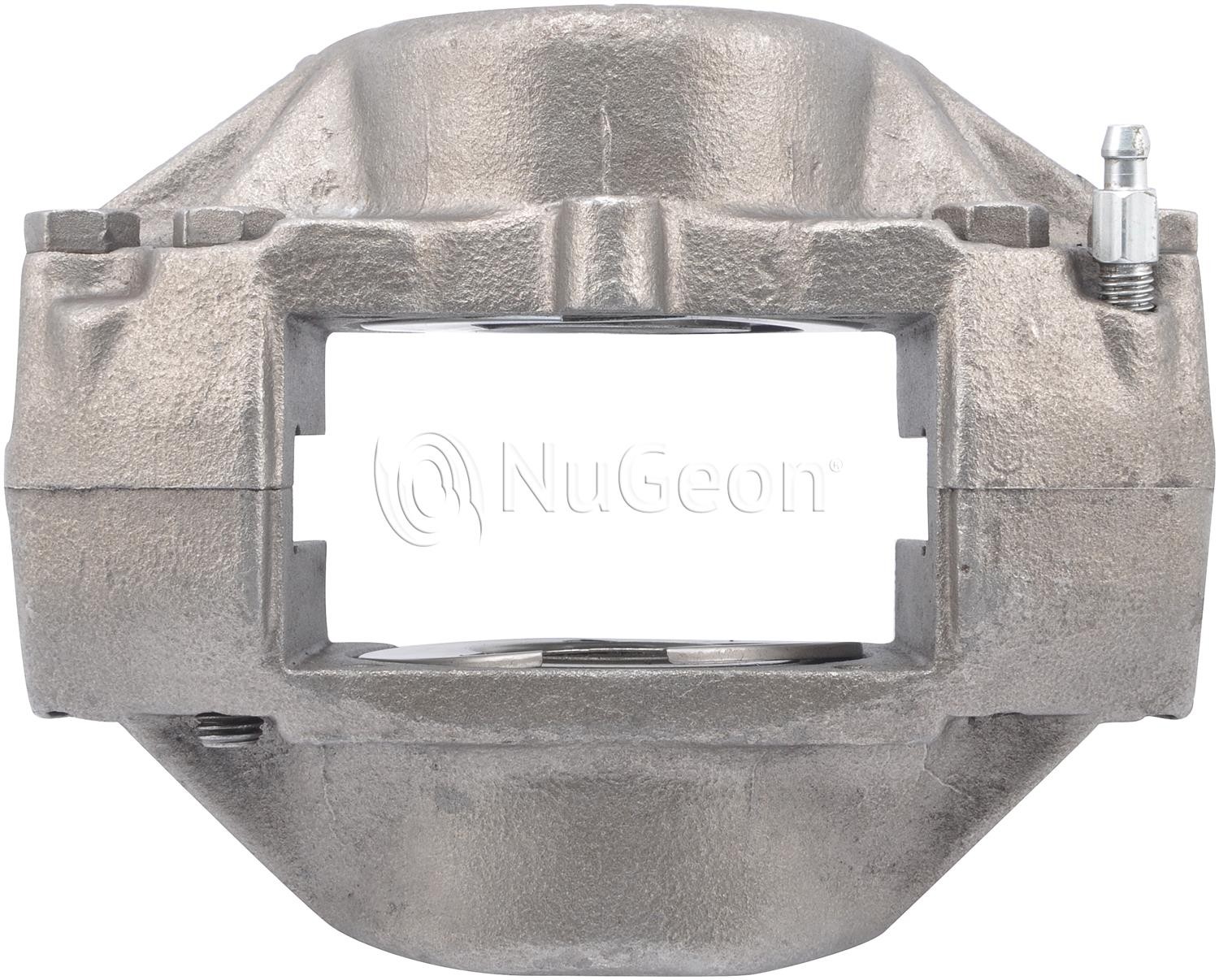 Vision 97-02816A Remanufactured Disc Brake Caliper - Image 6