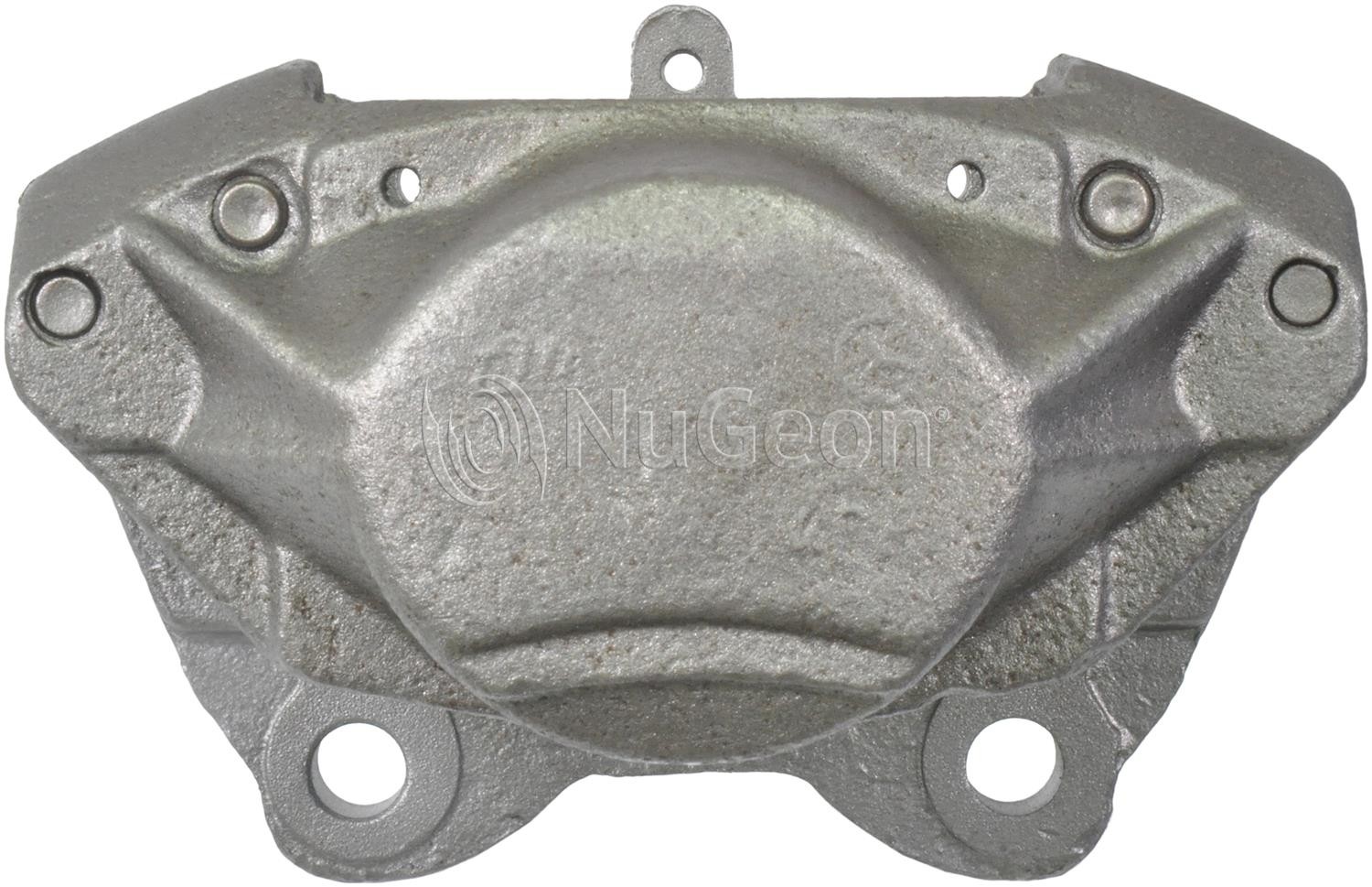 Vision 97-02816B Remanufactured Disc Brake Caliper - Image 4