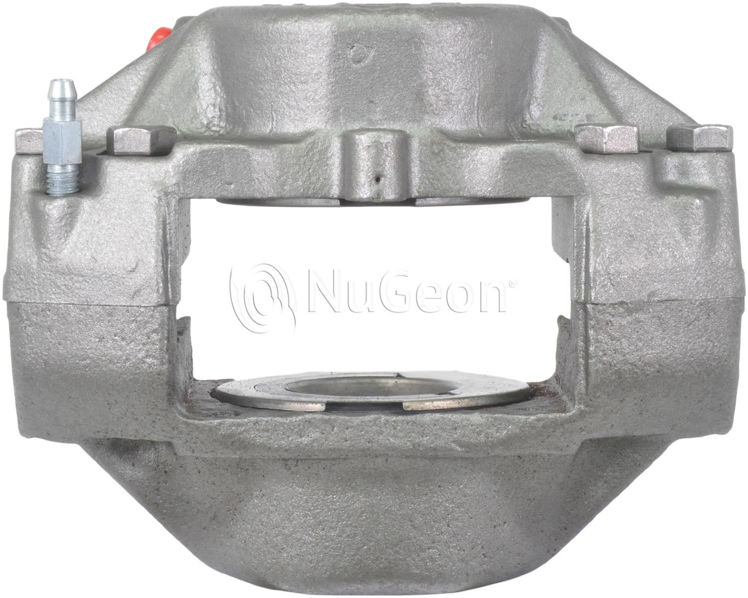 Vision 97-02816B Remanufactured Disc Brake Caliper - Image 6