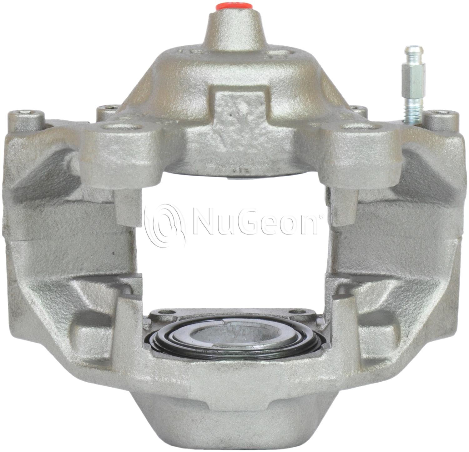 Vision 97-02849B Remanufactured Disc Brake Caliper - Image 3