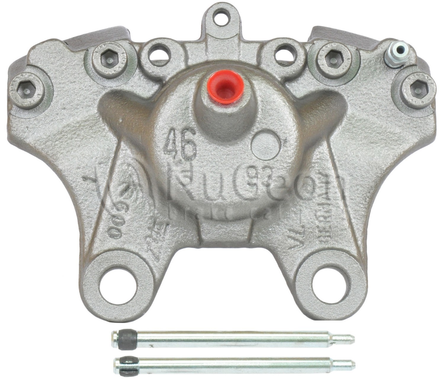 Vision 97-02849B Remanufactured Disc Brake Caliper