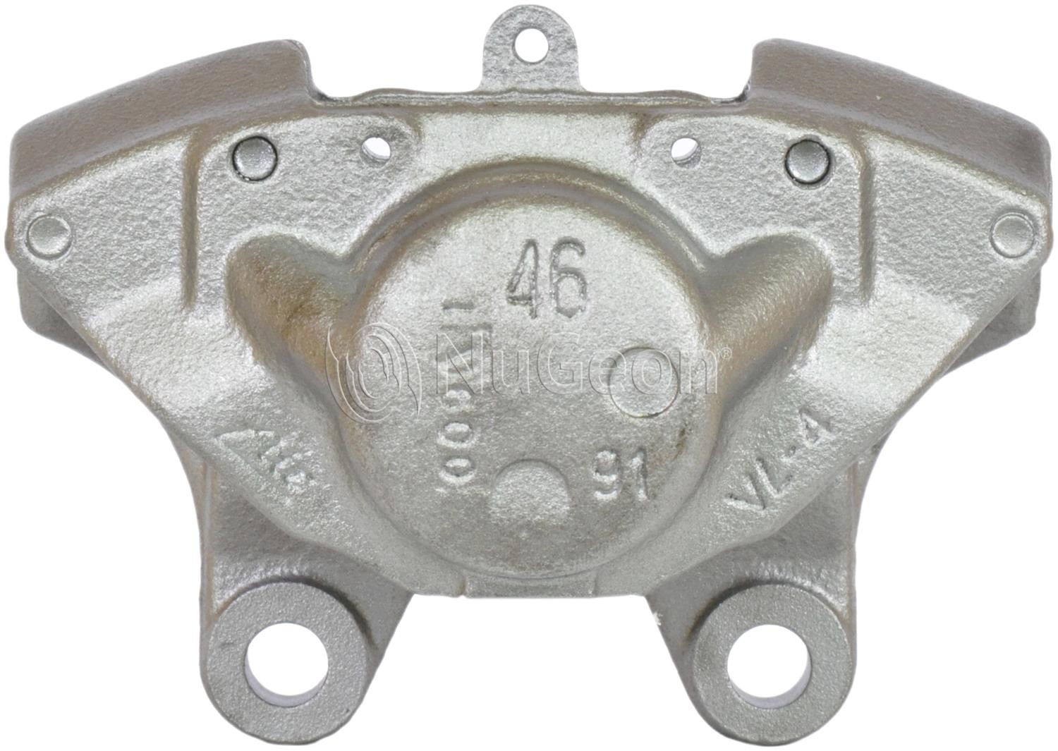 Vision 97-02849B Remanufactured Disc Brake Caliper - Image 6