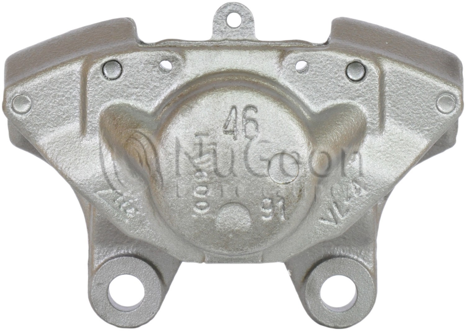 Vision 97-02849B Remanufactured Disc Brake Caliper - Image 5