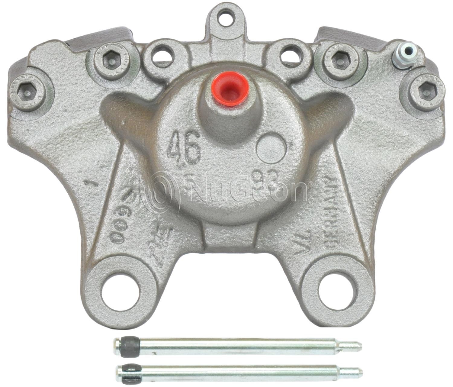 Vision 97-02849B Remanufactured Disc Brake Caliper - Image 4