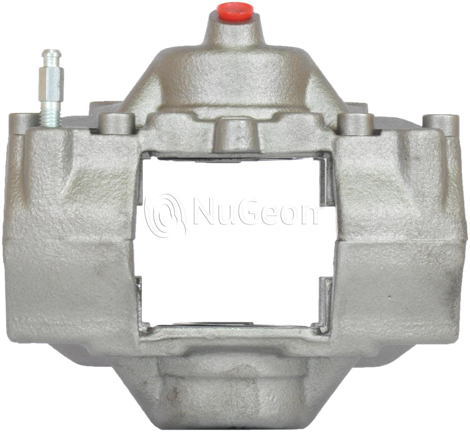 Vision 97-02849B Remanufactured Disc Brake Caliper - Image 2
