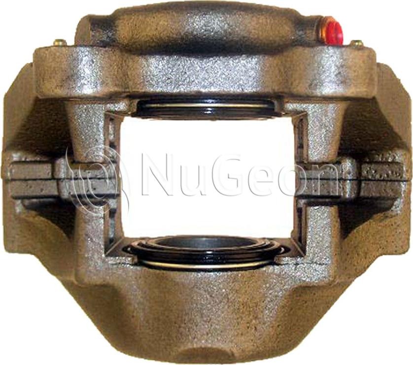 Vision 97-03303B Remanufactured Disc Brake Caliper