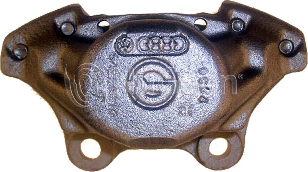 Vision 97-03303B Remanufactured Disc Brake Caliper - Image 3