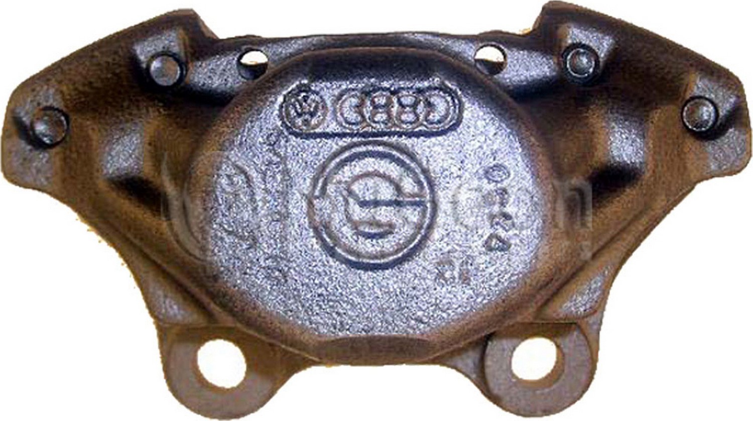 Vision 97-03303B Remanufactured Disc Brake Caliper - Image 6