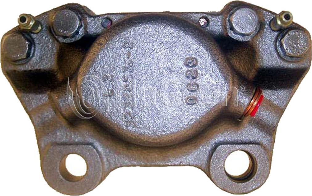 Vision 97-03303B Remanufactured Disc Brake Caliper - Image 5