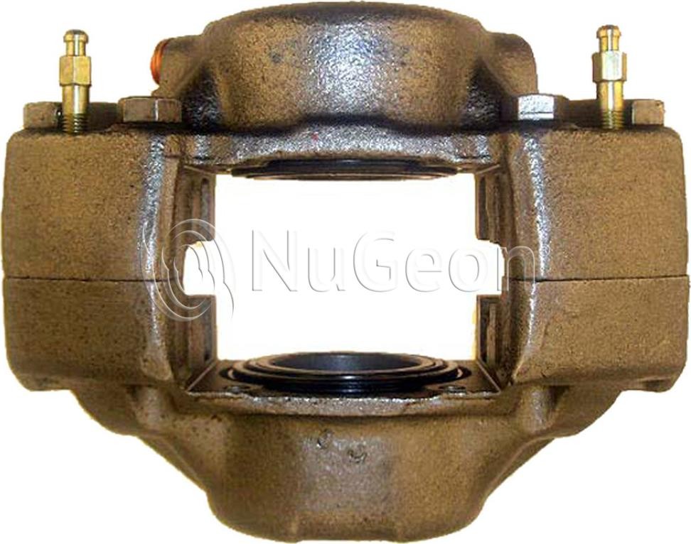 Vision 97-03303B Remanufactured Disc Brake Caliper - Image 4
