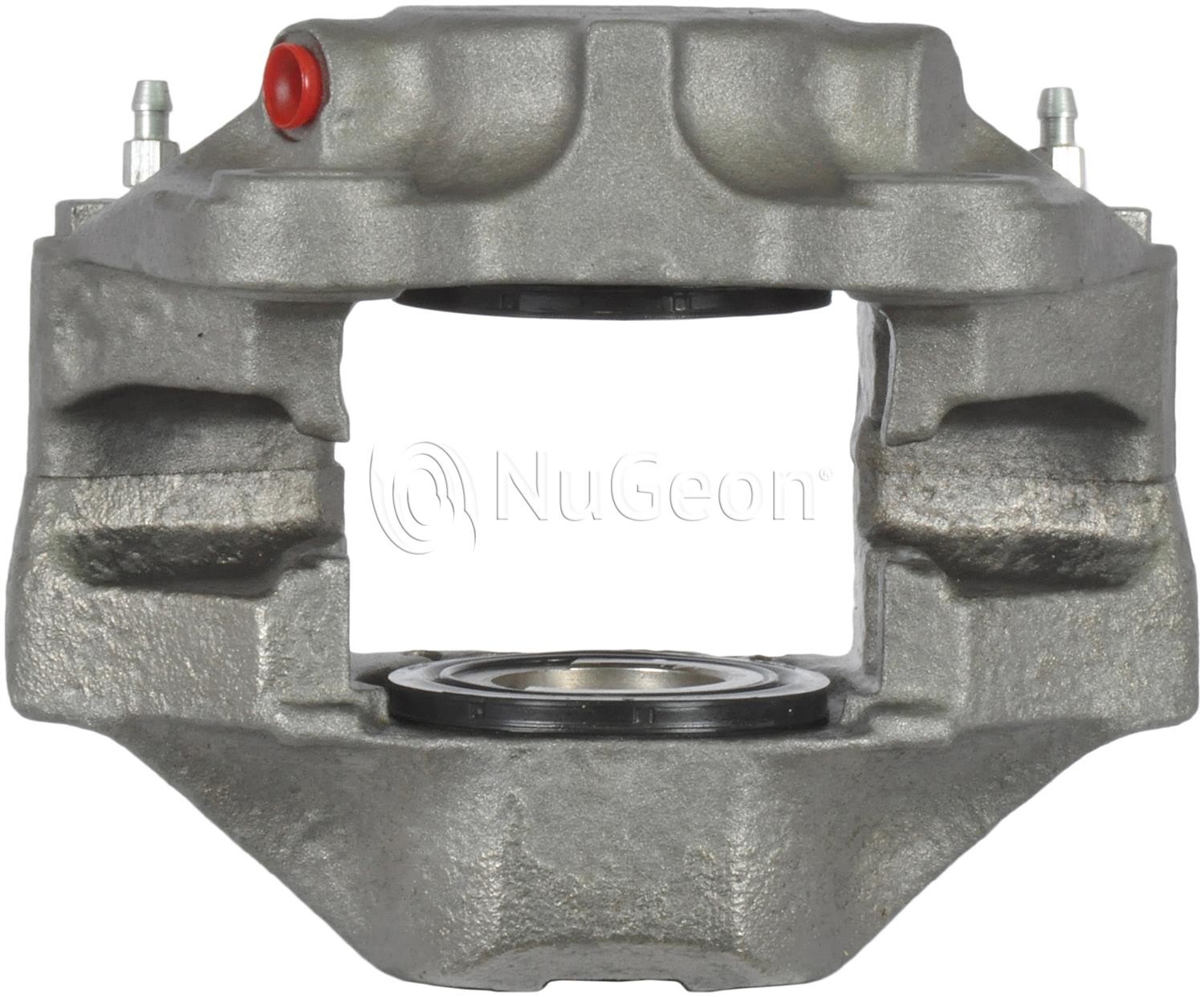 Vision 97-03505A Remanufactured Disc Brake Caliper