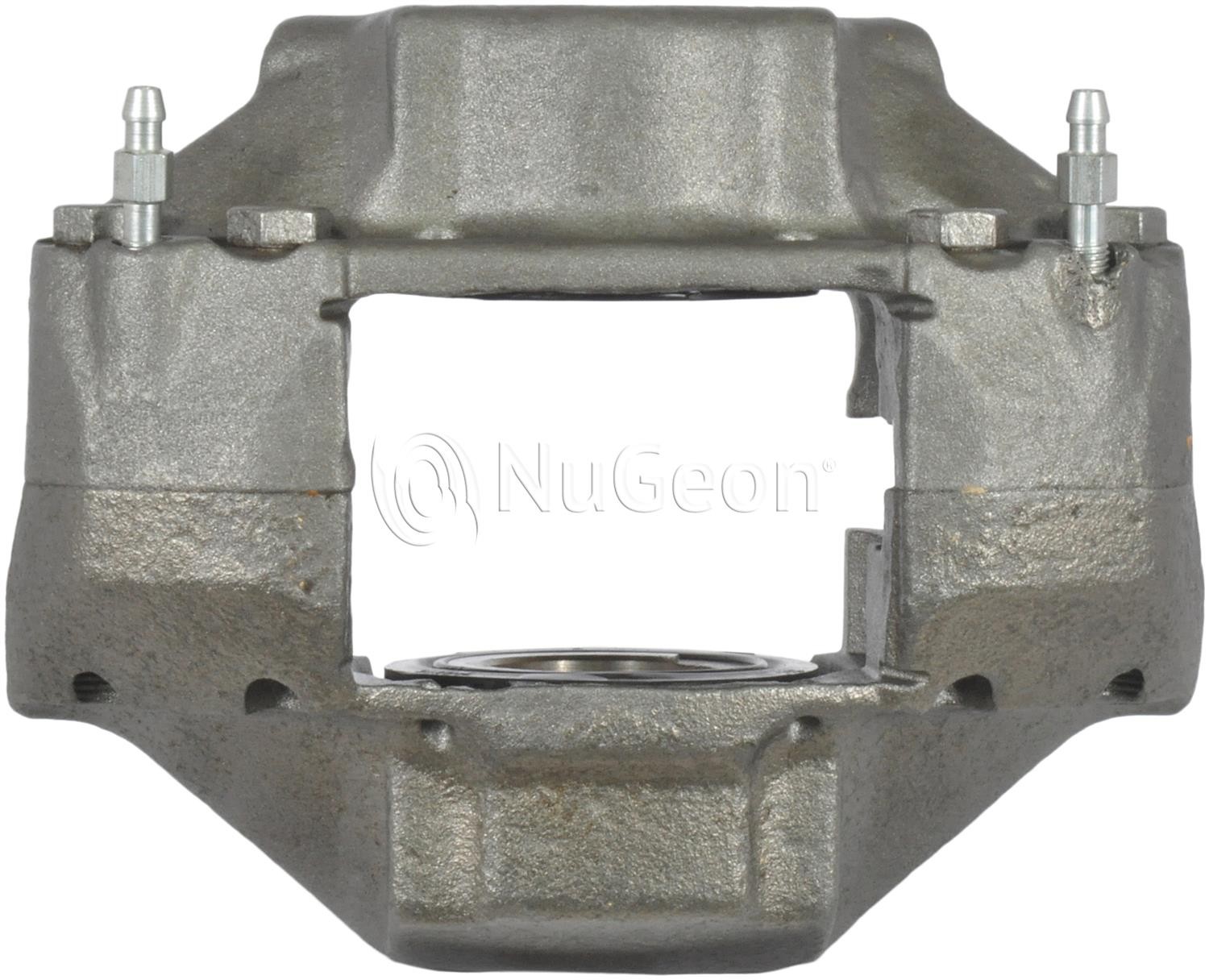 Vision 97-03505A Remanufactured Disc Brake Caliper - Image 6