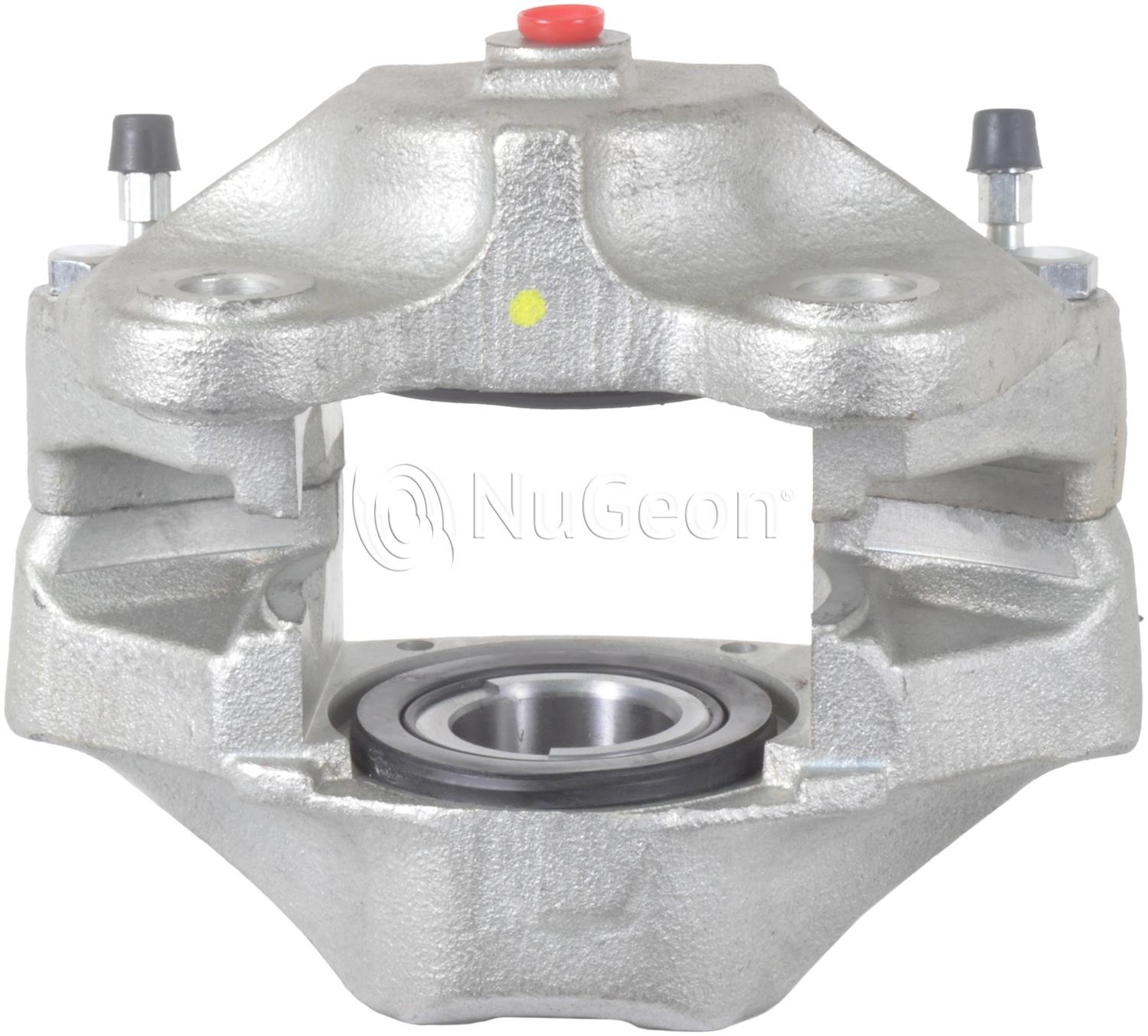 Vision 97-03507D Remanufactured Disc Brake Caliper - Image 5