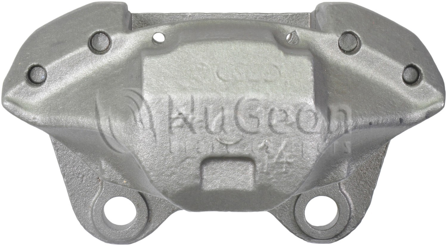 Vision 97-03507D Remanufactured Disc Brake Caliper