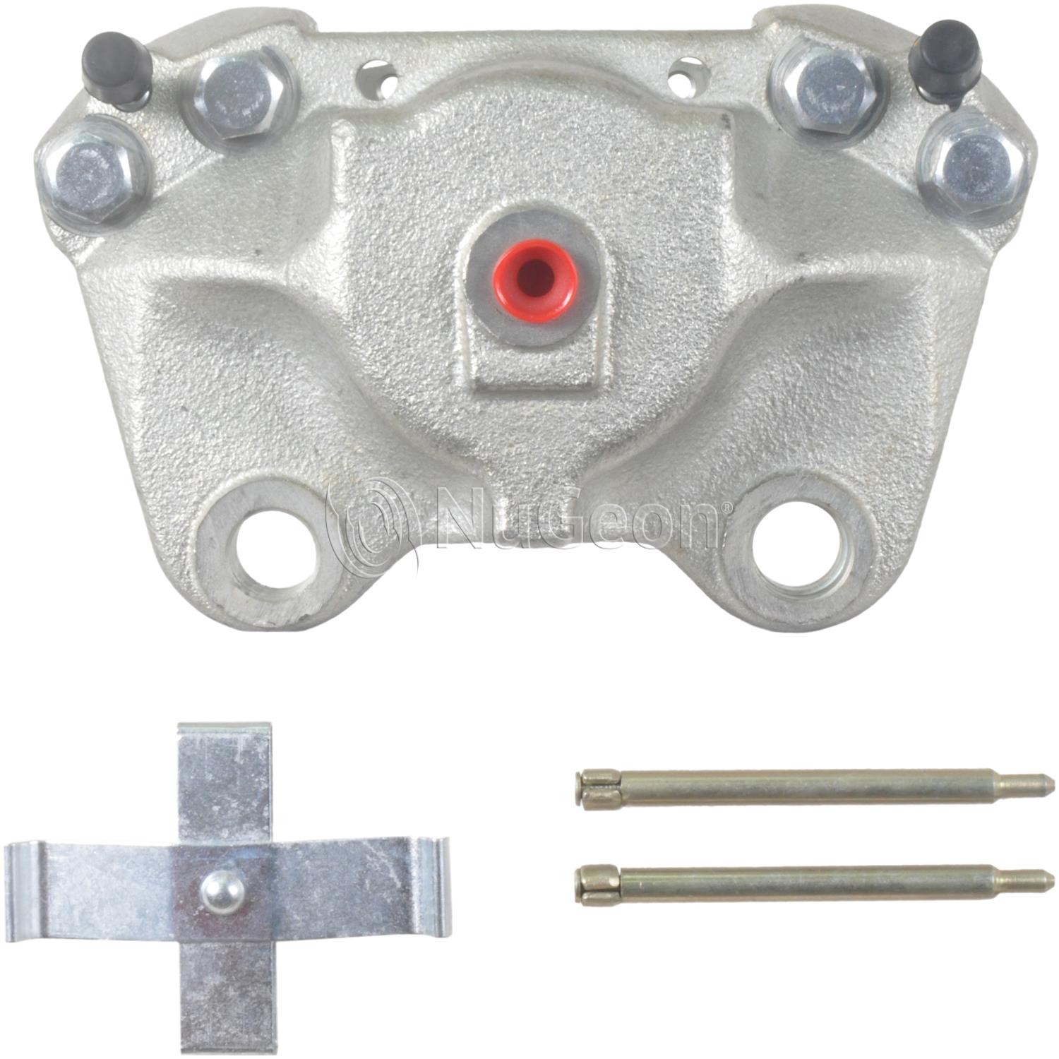 Vision 97-03507D Remanufactured Disc Brake Caliper - Image 3