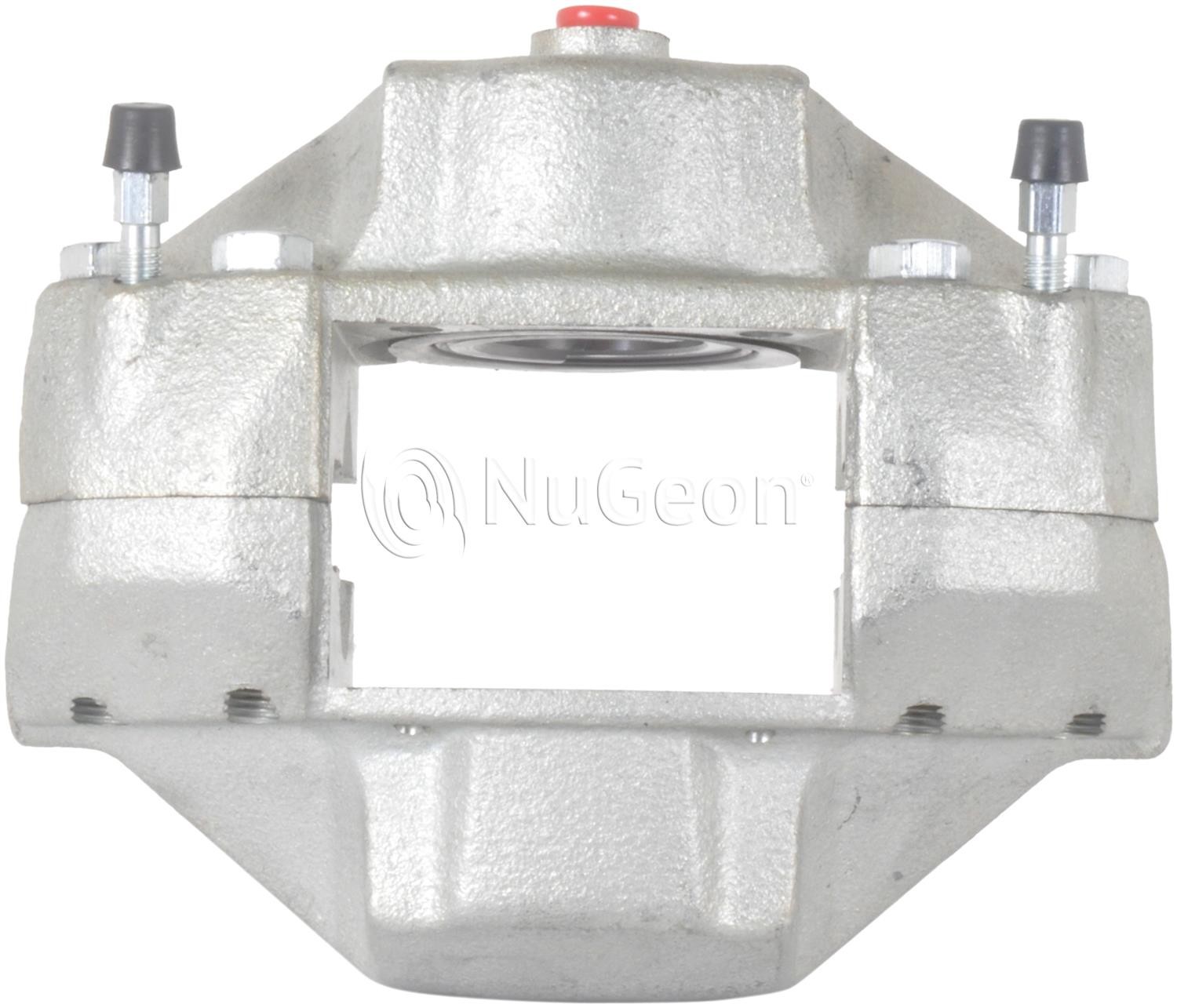 Vision 97-03507D Remanufactured Disc Brake Caliper - Image 6