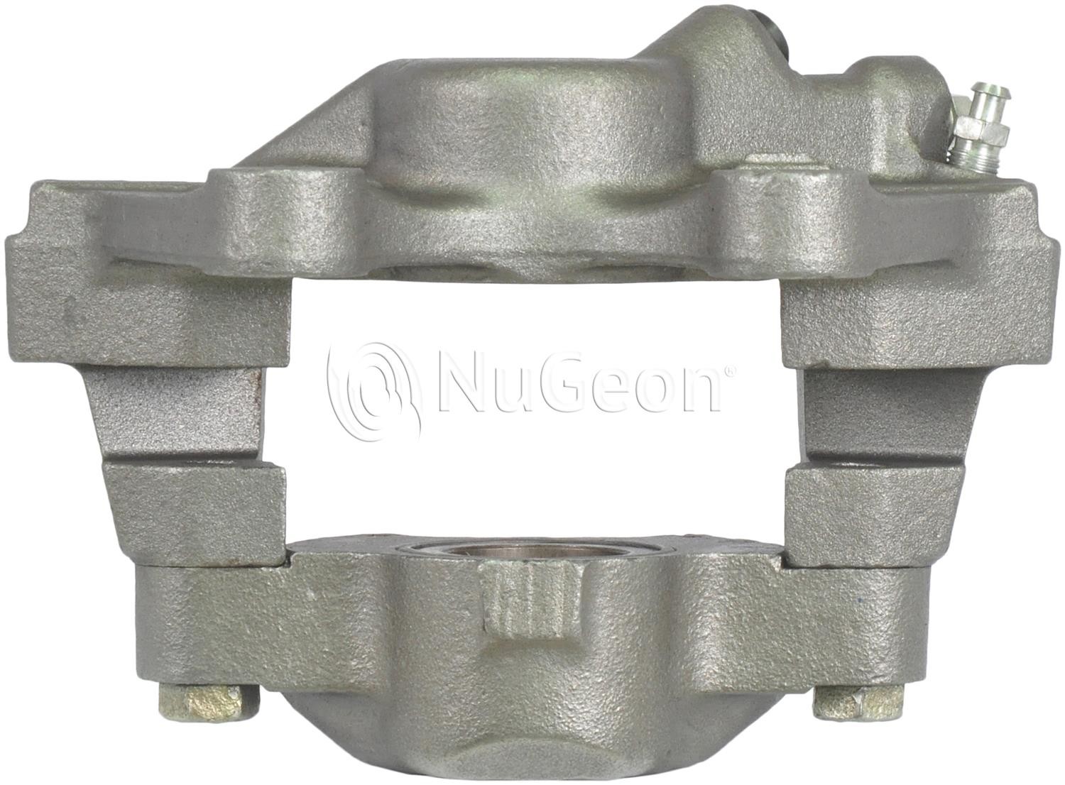 Vision 97-05403B Remanufactured Disc Brake Caliper - Image 6