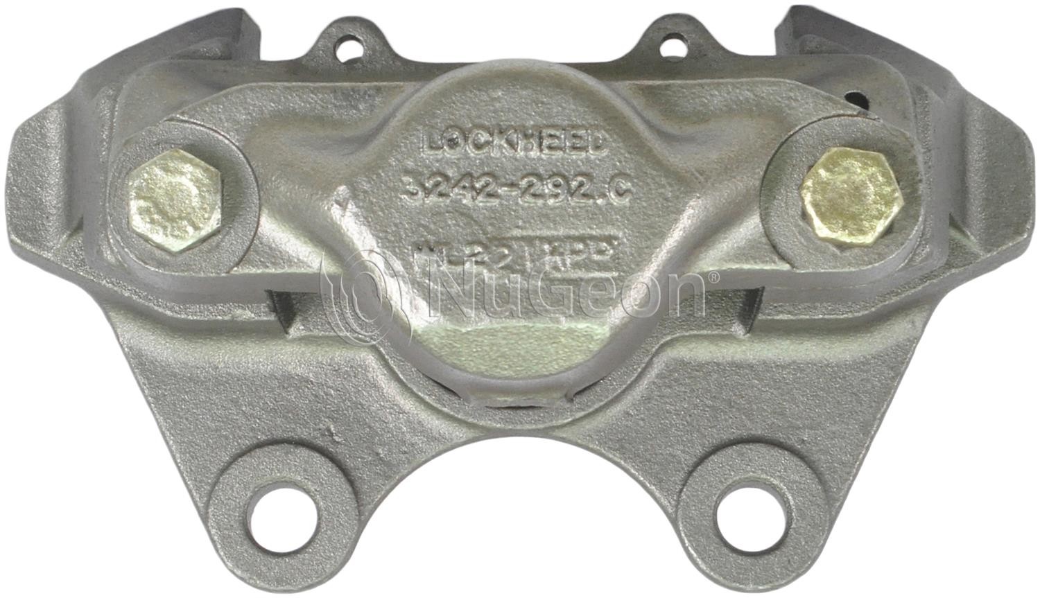 Vision 97-05403B Remanufactured Disc Brake Caliper - Image 4
