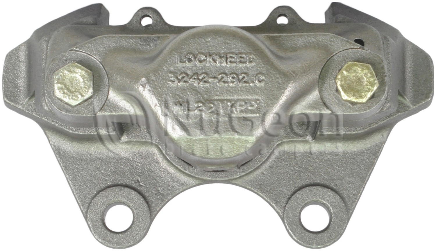 Vision 97-05403B Remanufactured Disc Brake Caliper - Image 3