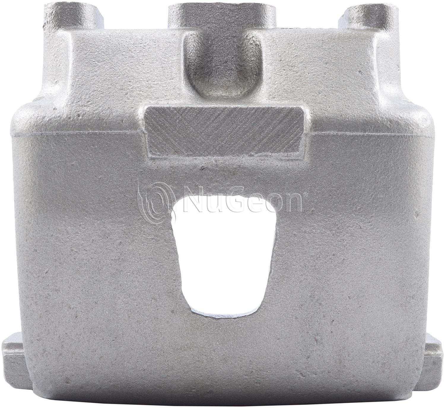 Vision 97-17005D Remanufactured Disc Brake Caliper