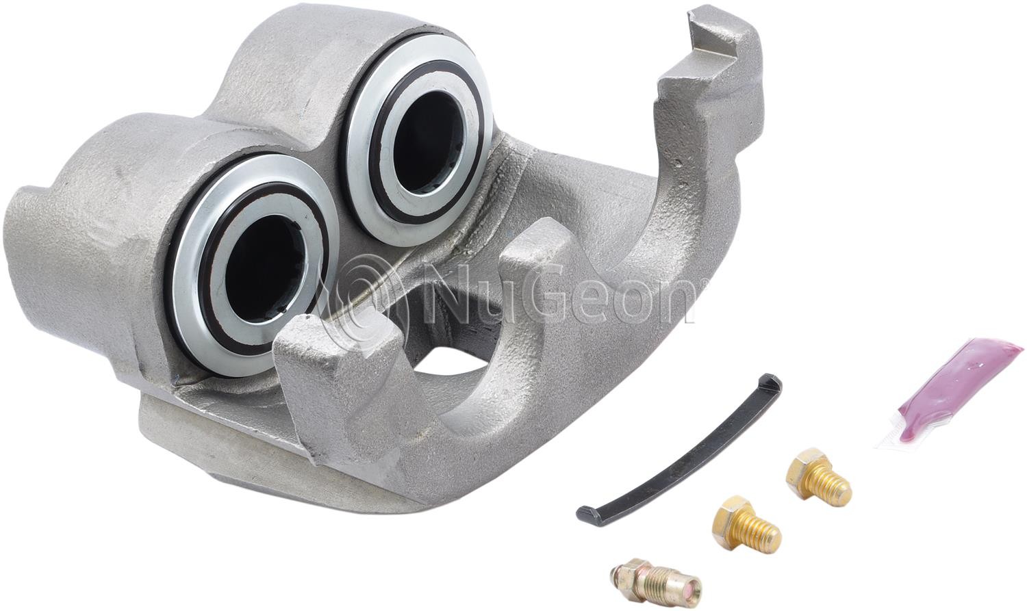 Vision 97-17011D Remanufactured Disc Brake Caliper - Image 4