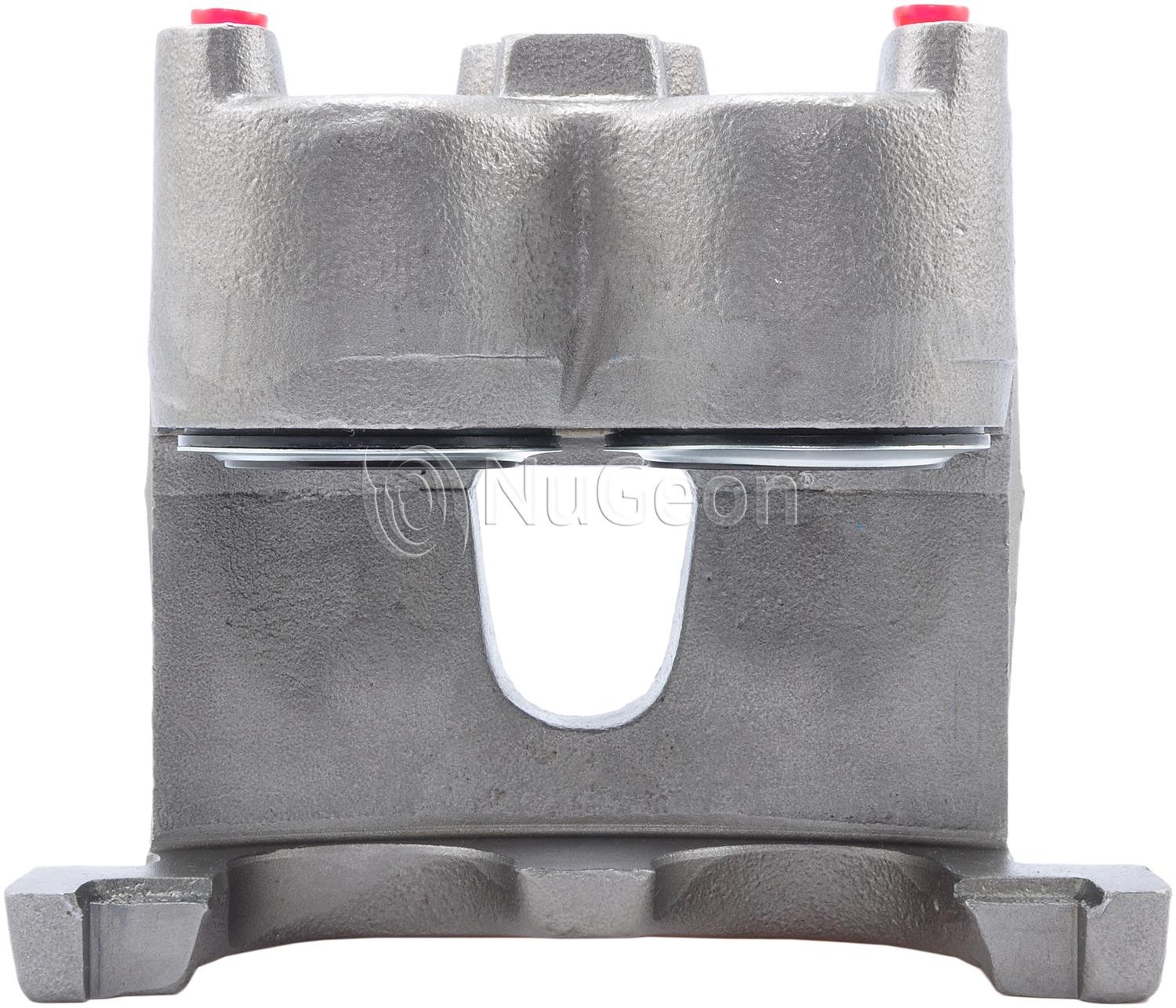Vision 97-17011D Remanufactured Disc Brake Caliper - Image 5