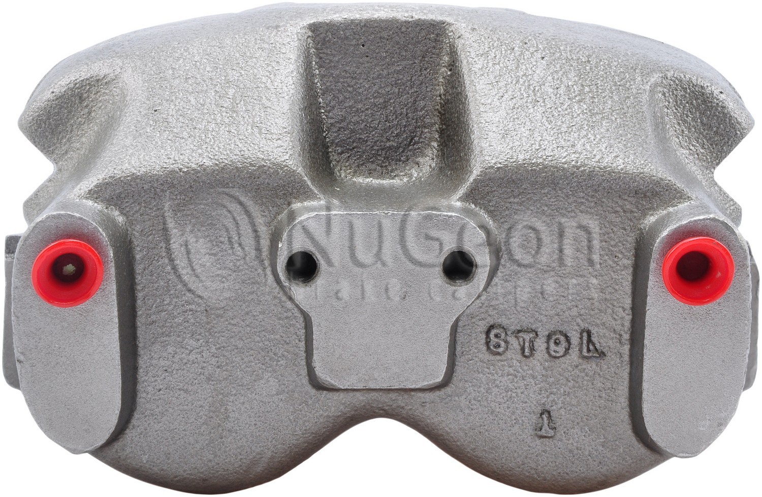 Vision 97-17011D Remanufactured Disc Brake Caliper - Image 6