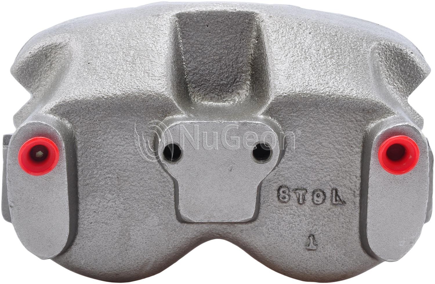 Vision 97-17011D Remanufactured Disc Brake Caliper - Image 3