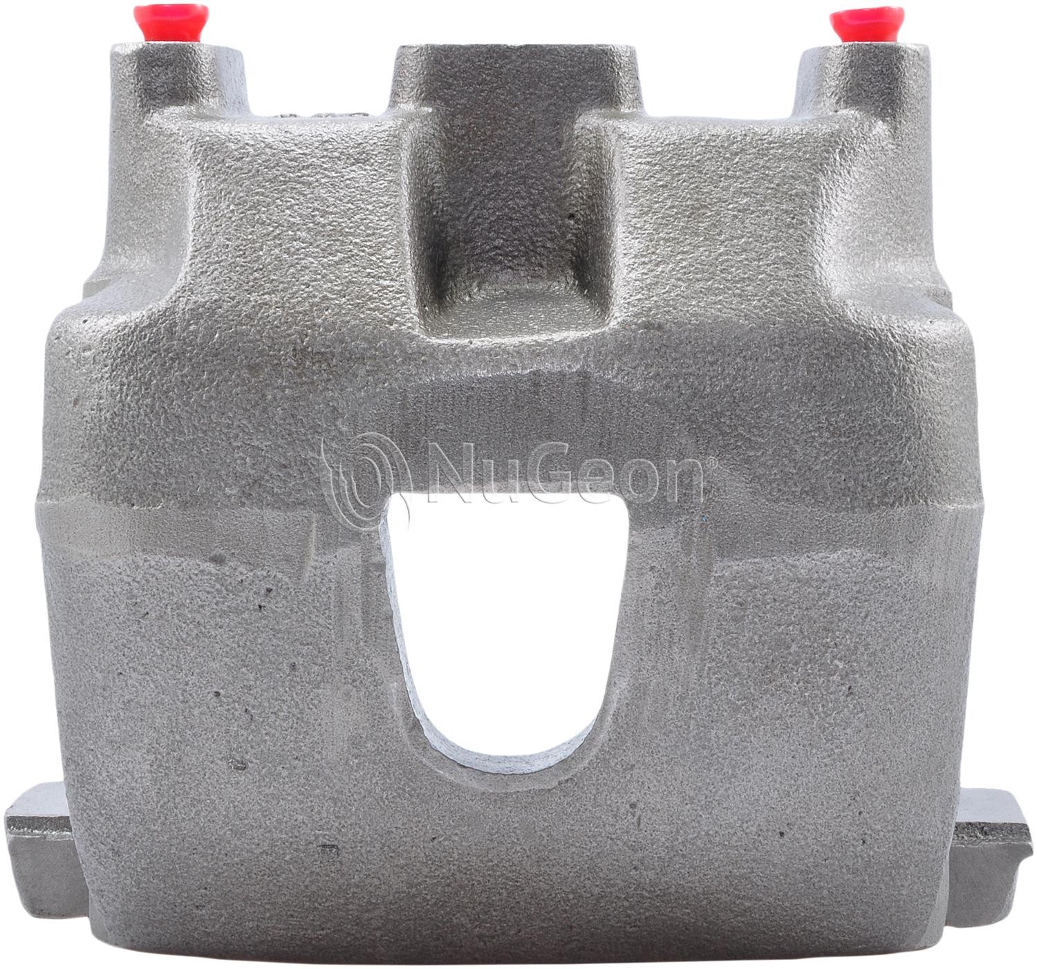 Vision 97-17011D Remanufactured Disc Brake Caliper - Image 2