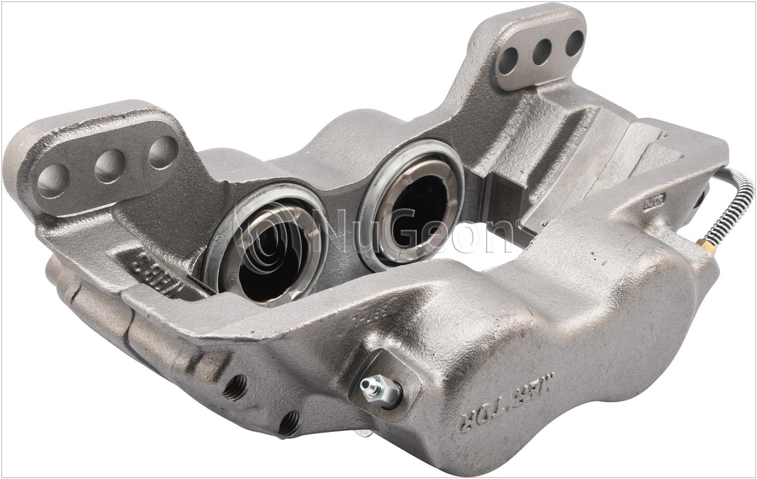 Vision 97-17029A Remanufactured Disc Brake Caliper