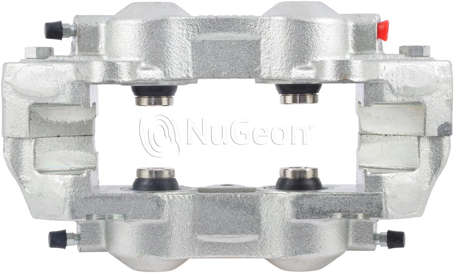 Vision 97-17214A Remanufactured Disc Brake Caliper