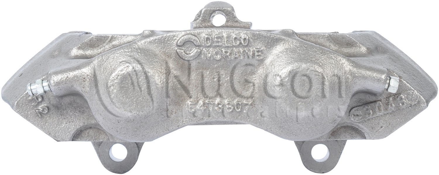 Vision 97-17214B Remanufactured Disc Brake Caliper