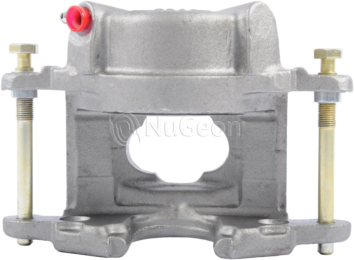 Vision 97-17220A Remanufactured Disc Brake Caliper - Image 6