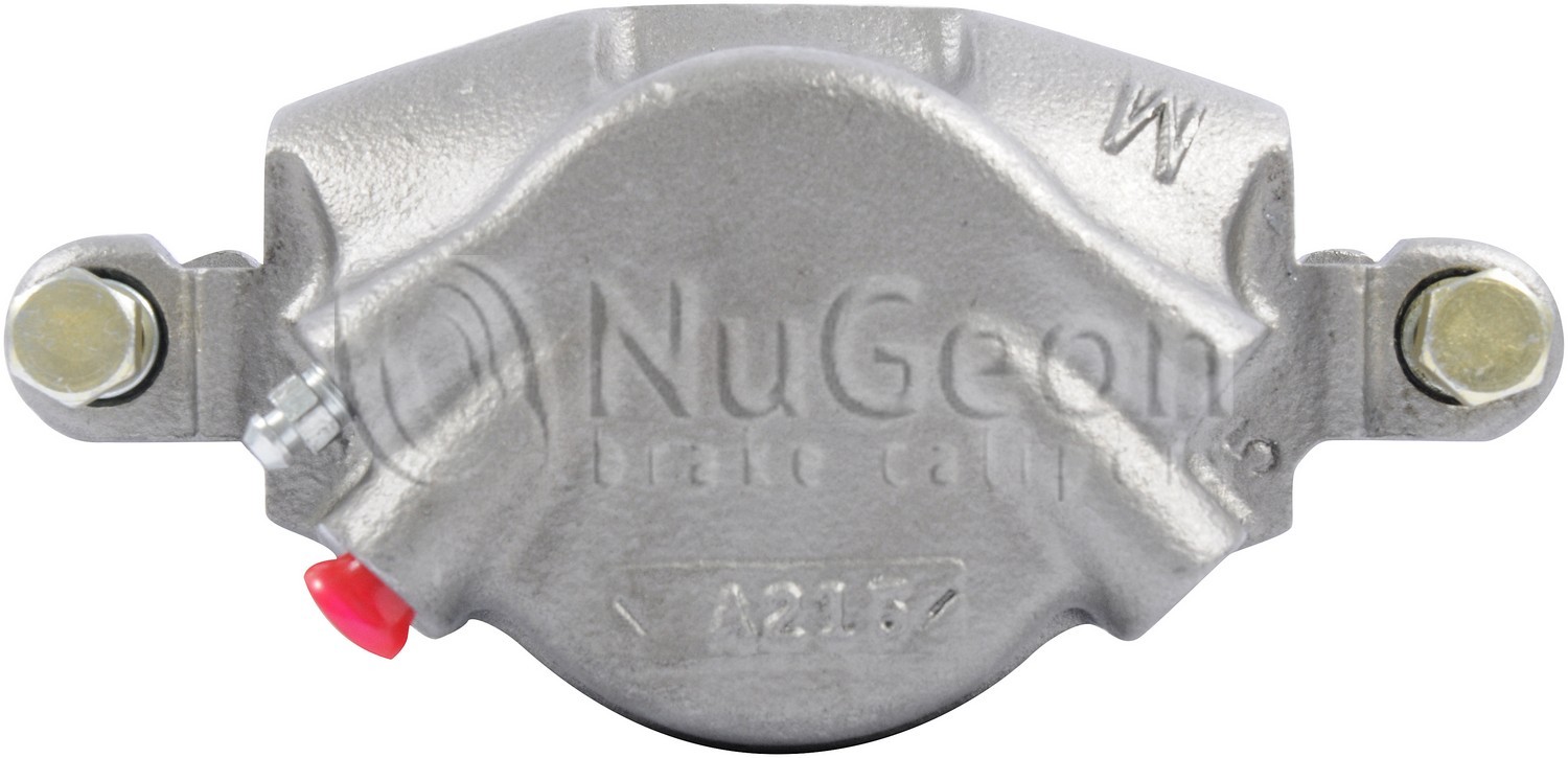 Vision 97-17220A Remanufactured Disc Brake Caliper - Image 3
