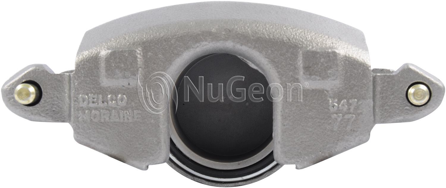 Vision 97-17220A Remanufactured Disc Brake Caliper