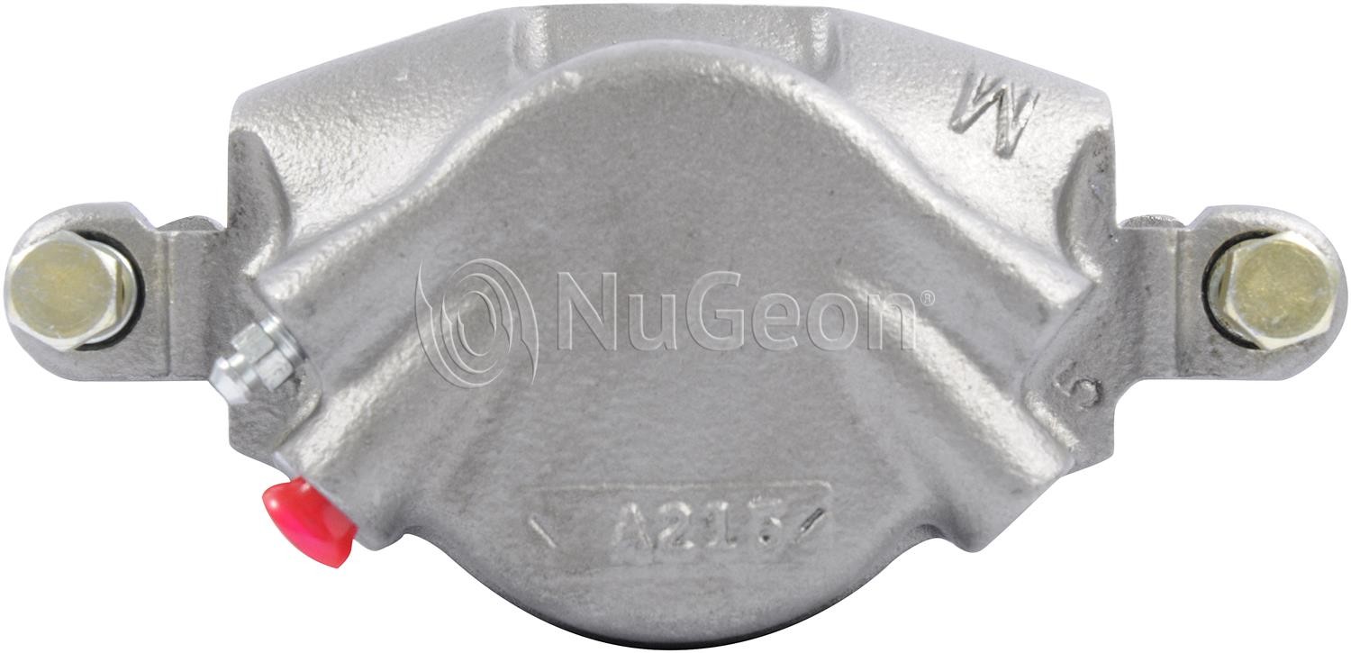 Vision 97-17220A Remanufactured Disc Brake Caliper - Image 4