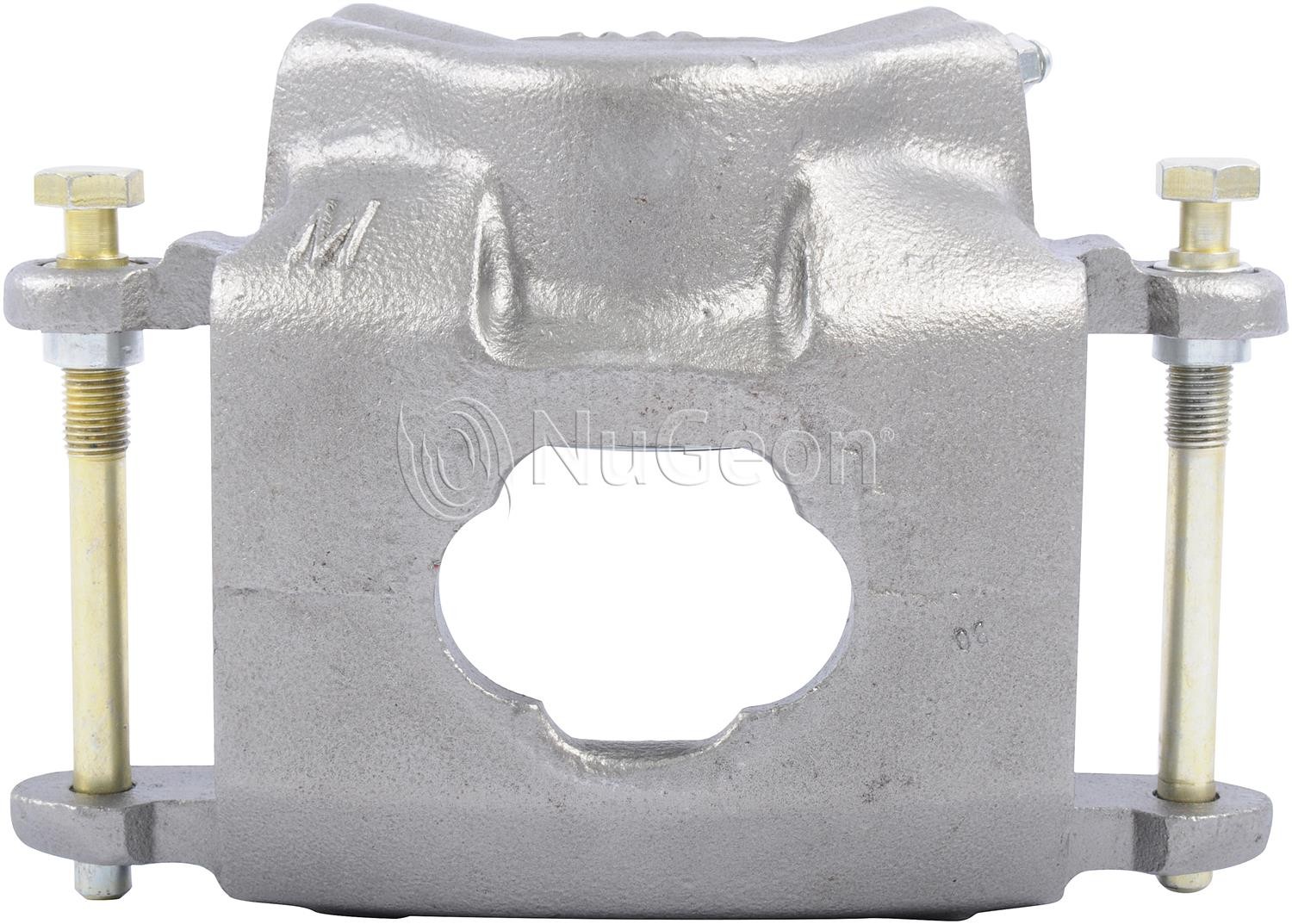 Vision 97-17220A Remanufactured Disc Brake Caliper - Image 5