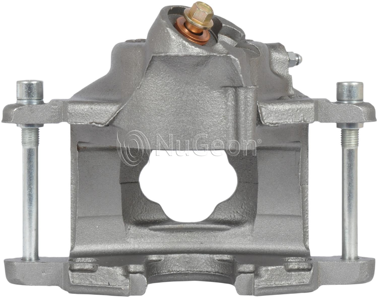 Vision 97-17221B Remanufactured Disc Brake Caliper - Image 5