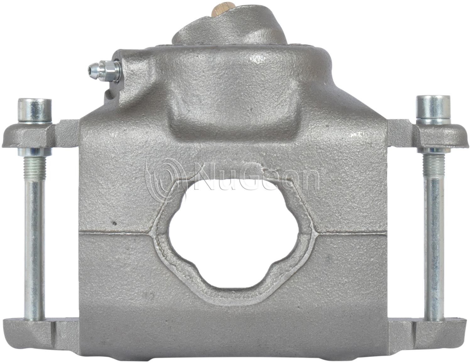 Vision 97-17221B Remanufactured Disc Brake Caliper