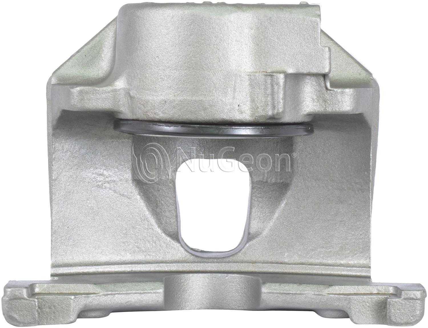 Vision 97-17222B Remanufactured Disc Brake Caliper - Image 6