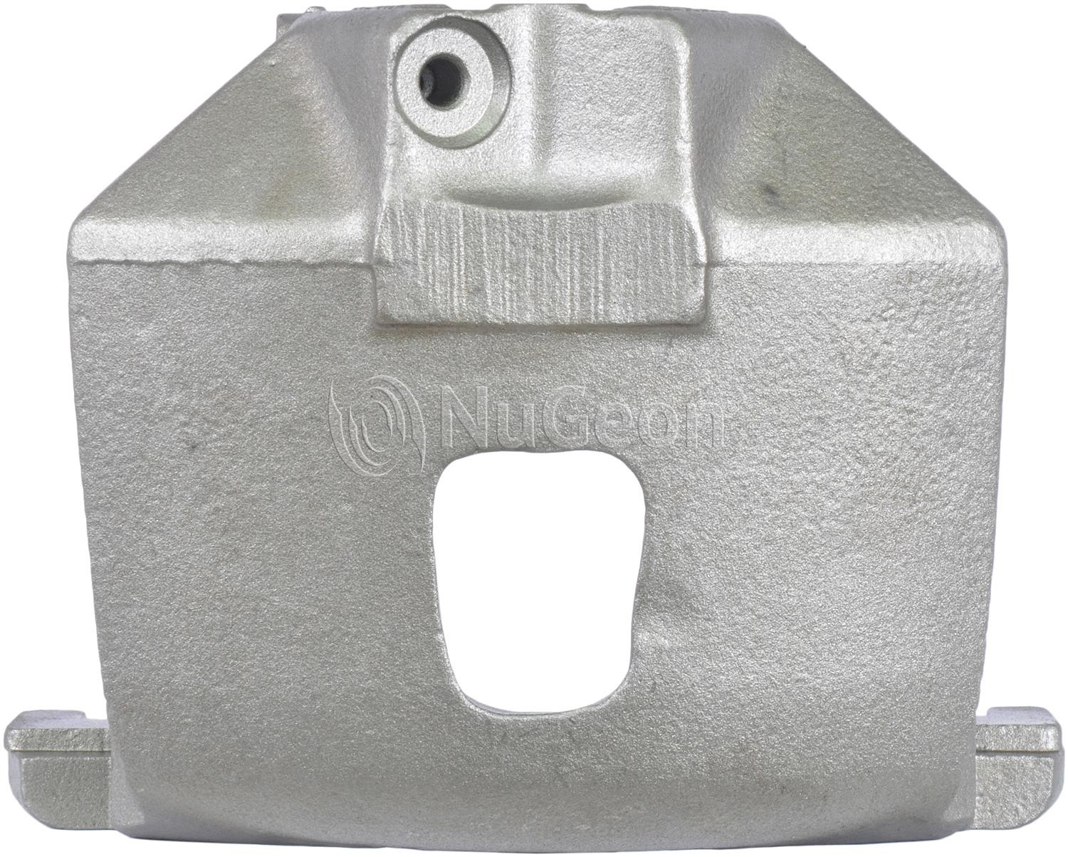 Vision 97-17222B Remanufactured Disc Brake Caliper - Image 2