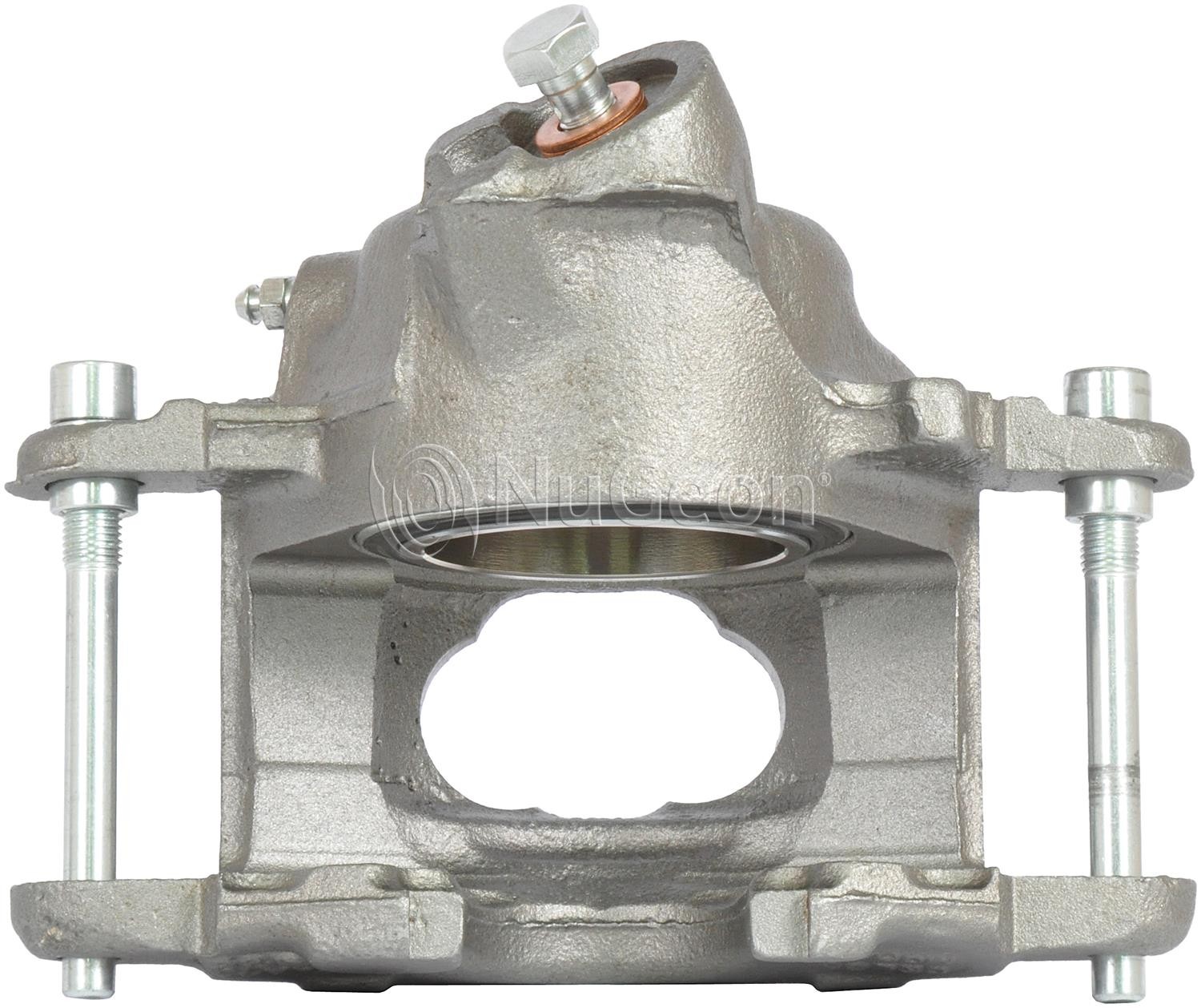 Vision 97-17223A Remanufactured Disc Brake Caliper