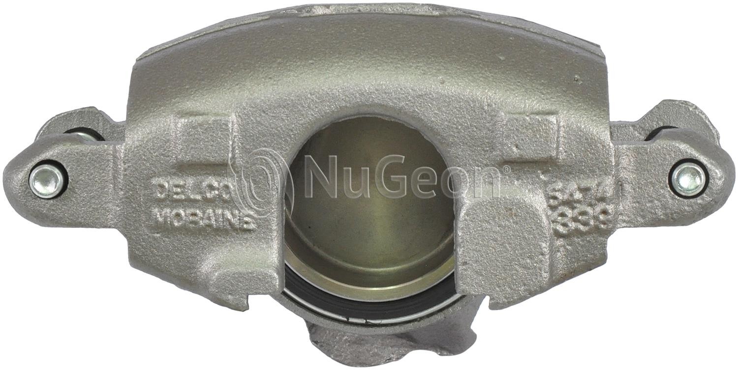 Vision 97-17223A Remanufactured Disc Brake Caliper - Image 6