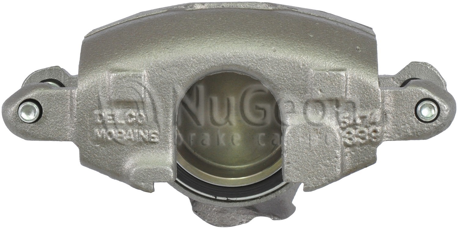 Vision 97-17223A Remanufactured Disc Brake Caliper - Image 5
